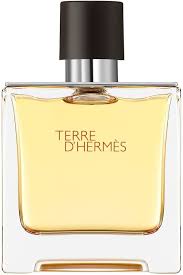 Hermes Terre D Hermes Pure Parfum 75ml For Men