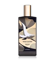 Memo Paris Ocean Leather Eau De Parfum 75ml For Men & Women