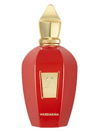 Xerjoff Wardasina Eau De Parfum 50ml For Men & Women