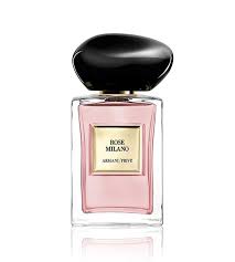Armani Prive Rose Milano Eau De Toilette 50ML For Women
