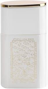 Al-Fakhr Al Layal White Eau De Parfum 100ml For Man & Woman