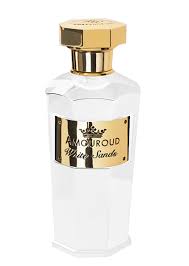 Amouroud White Sands Eau De Parfum 100ml For Men & Women