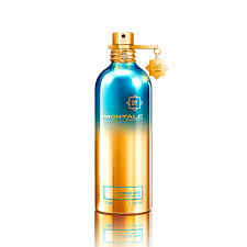 Montale Intense Iris Eau De Parfum 100ml For Men & Women
