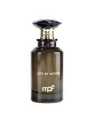 MPF Lost In Woods Eau De Parfum 100ml For Men & Women