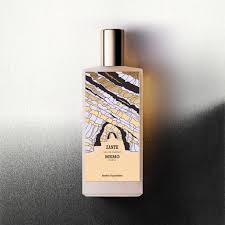 Memo Paris Zante Eau De Parfum 75ml For Men & Women