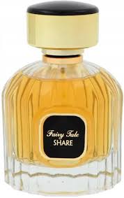 Flavia Fairy Tale Share Eau De Parfum 100ml For Man