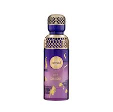 Hamidi Ghadir Eau De Parfum 100ml For Man & Woman