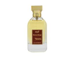 MPF Maison rouge Eau De Parfum 100ml For Men