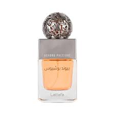 Lattafa Beyond Precious Eau De Parfum 100ml For Women