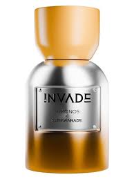 Mykonos Invade Extrait De Parfum 50ml For Men