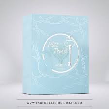 Maison Asrar Plot Twist Eau de Parfum 100ml For Men & Women