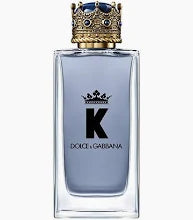 Dolce & Gabbana K Eau De Toilette 100ml For Men