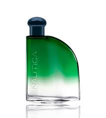 Nautica Green Eau De Toilette 100ml For Men
