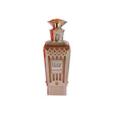 Hamidi Elixir Sunstone Concentrated Perfume Oil (Attar) 20ml For Man & Woman