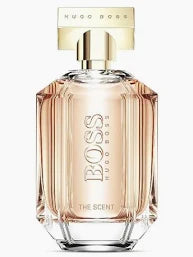 Hugo Boss The Scent Eau De Parfum 100ml for Women