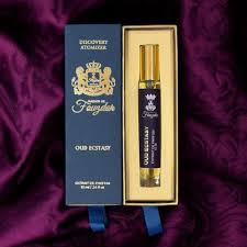 Maison De Fouzdar Oud Ecstasy Extrait De Parfum 10ml For Men & Women