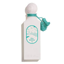 Ibraheem Al Qurashi Sea Breeze Eau De Parfum 100ml For Man & Woman