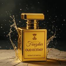 Maison De Fouzdar Oud Ecstasy Extrait De Parfum 50ml For Men & Women