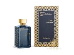 Maison Francis Kurkdjian Oud Satin Mood Eau de Parfum 200ml For Men & Women