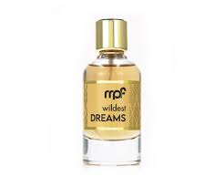 MPF Wildest Dreams Eau De Parfum 100ml For Men & Women