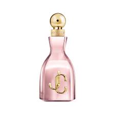 Jimmy Choo I Want Choo With Love Eau De Parfum 100ml For Women