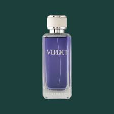 Birra Verdict  Eau De Parfum 100ml For Men