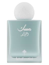 Ibraheem Al Qurashi Musk Al Qamar Eau De Parfum 75ml For Men & Women