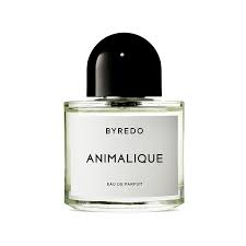 Byredo Animalique Eau De Parfum 100ml For Men & Women