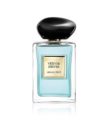 Armani Prive Vetiver D'hiver Eau De Toilette 100ml For Men