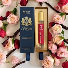 Maison De Fouzdar Elixir Extreme Extrait De Parfum 10ml For Men & Women