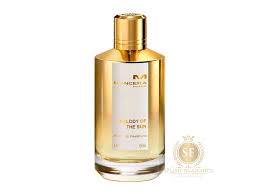 Mancera Melody Of The Sun Eau De Parfum 120ml For men & Women
