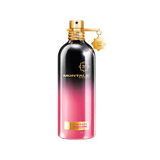 Montale Intense Roses Musk Eau De Parfum 100ml For Men & Women