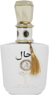 AL-Fakhr Rahal Eau De Parfum 100ml For Man & Woman