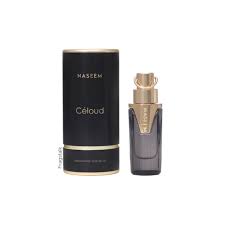 Naseem Celoud Concentrated Perfume Oil ( Attar ) 15ml For Men & Women