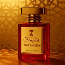 Maison De Fouzdar Elixir Extreme Extrait De Parfum 50ml For Men & Women