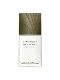 Issey Miyake L'Eau D'issey Pour Homme Eau & Cedre Intense Eau De Toilette 50ml For Man