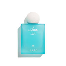 IBRAQ Musk Powder Eau de Parfum 75ml For Men & Women