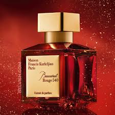 Maison Francis Kurkdjian Baccarat Rouge 540 Extrait De Parfum 200ml For Men & Women
