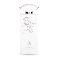 AL-Fakhr Sheikh Zayed Musk Eau De Parfum 100ml For Man & Woman