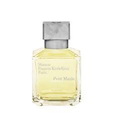 Maison Francis Kurkdjian Petit Matin Eau De Parfum 70ml For Men & Women