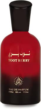 AL-Fakhr Toot Berry Eau De Parfum 100ml For Man & Woman