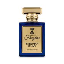 Maison De Fouzdar Bohemian Escape Extrait De Parfum 100ml For Men & Women