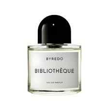 Byredo Bibliotheque Eau De Parfum 100ml For Men & Women