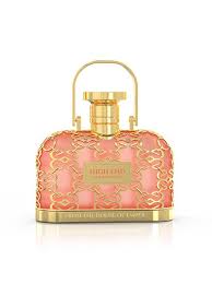 High End Delicious Peach Eau De Parfum 100ML For Women