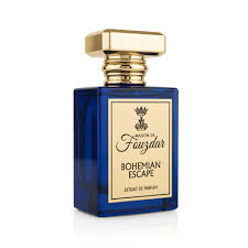Maison De Fouzdar Bohemian Escape Extrait De Parfum 50ml For Men & Women
