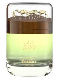 Le Chameau Qafila Choco Dubai Eau De Parfum 100ml For Men & Women