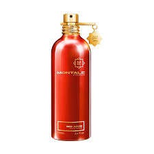Montale Red Aoud Eau De Parfum 100ml For Men & Women