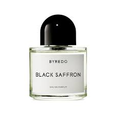 Byredo Black Saffron Eau De Parfum 100ml For Men & Women