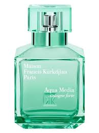 Maison Francis Kurkdjian Aqua Media Cologne  Forte Eau de parfum 70ml  For Men & Women