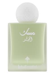 Ibraheem Al Qurashi Musk Al Fajr Eau de Parfum 75ml For Men & Women